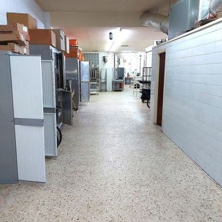 Local comercial en venta en Cruz Roja en Sevilla
