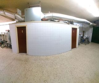 Local comercial en venta en Cruz Roja en Sevilla