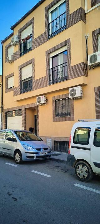 Trastero en venta en Barrio de Zaidín en Granada