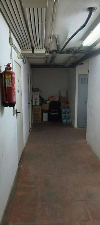 Trastero en venta en Barrio de Zaidín en Granada