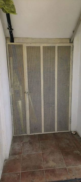 Trastero en venta en Barrio de Zaidín en Granada