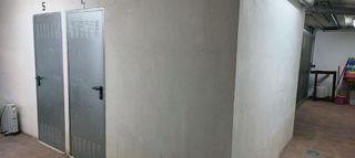 Trastero en venta en Barrio de Zaidín en Granada