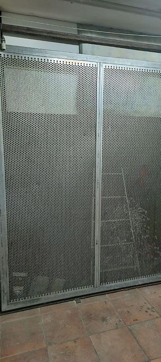 Trastero en venta en Barrio de Zaidín en Granada