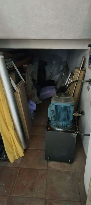 Trastero en venta en Barrio de Zaidín en Granada