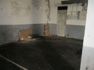 Garaje en venta en Centro en Alcobendas