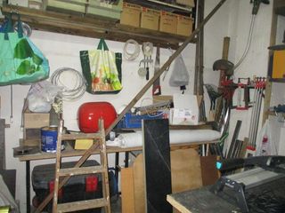 Garaje en venta en Centro en Alcobendas