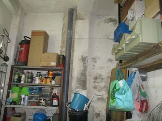 Garaje en venta en Centro en Alcobendas