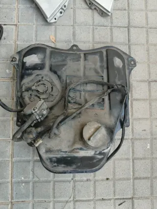 Depósito Gasolina Yupi 90