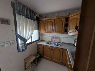 Piso en venta en Alcaudete