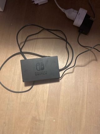 Nintendo Switch sport Blu/Rosso + Accessori