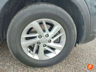 Hyundai Tucson 1.6 GDI 97kW (131CV) Essence BE 4X2