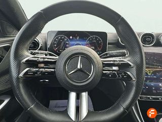 Mercedes Clase C C 200 Estate