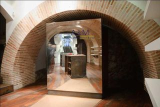 Local comercial en venta en Centro en Valladolid