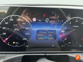 Mercedes Clase C C 200 Estate