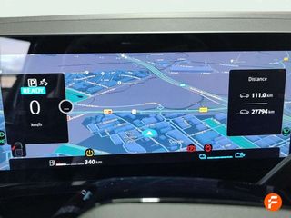 Renault Austral Evolution E-Tech Full Hybrid 147kW