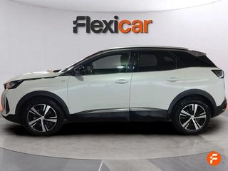Peugeot 3008 1.5 BlueHDi 96kW (130CV) S&S GT