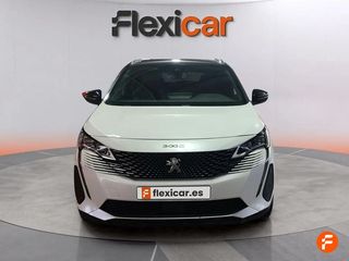Peugeot 3008 1.5 BlueHDi 96kW (130CV) S&S GT