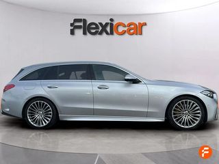 Mercedes Clase C C 200 Estate