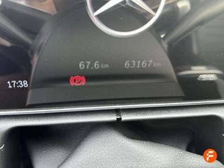 Mercedes Clase C C 200 Estate