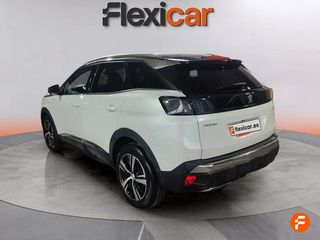 Peugeot 3008 1.5 BlueHDi 96kW (130CV) S&S GT