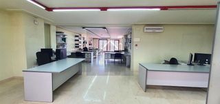 Oficina en venta en Benalúa en Alicante