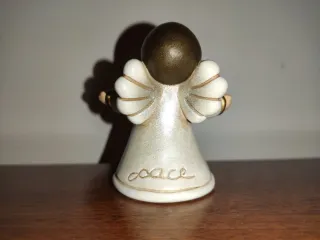 Thun Angelo/Angel da collezione/collectible