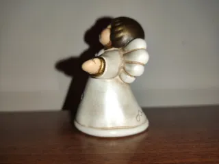 Thun Angelo/Angel da collezione/collectible