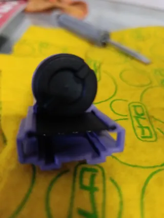 Sensor Freno Multivan T5