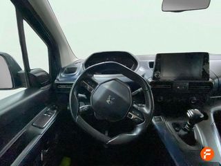 Peugeot Rifter Allure Standard PureTech 81kW (110CV)