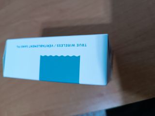 Auriculares Inalámbricos JVC