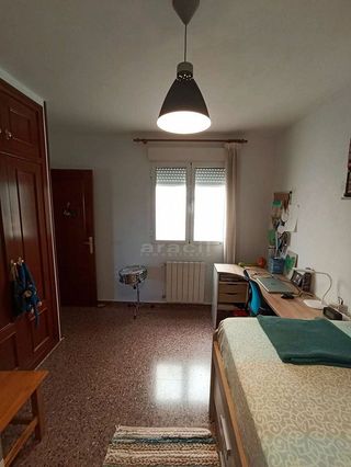 Piso en venta en Alcoy/Alcoi