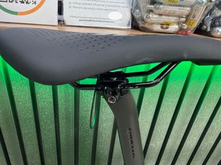 Scott Addict RC Pro Shimano 105 Di2 talla M