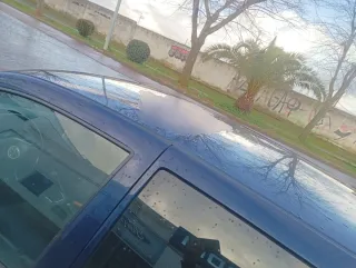 Volkswagen Golf 2004