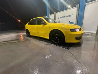 SEAT Leon mk1