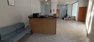 Local comercial en alquiler en Sant Celoni
