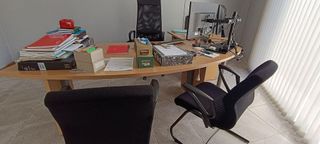 Local comercial en alquiler en Sant Celoni