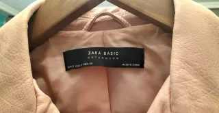 Lote 3 cazadoras 12 años