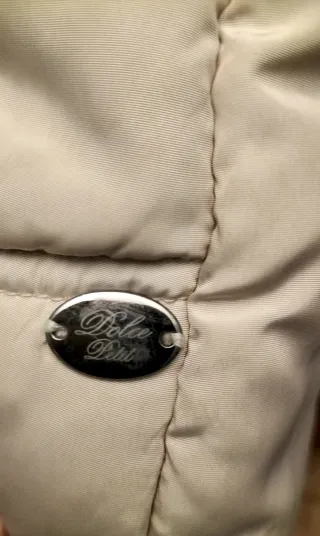 Lote 3 cazadoras 12 años