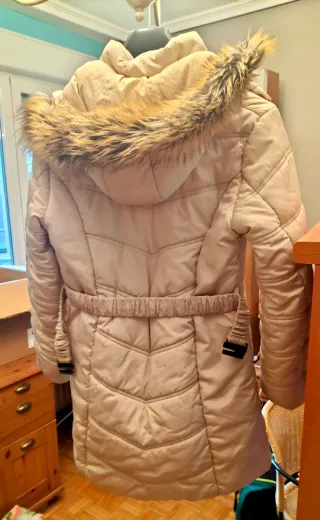 Lote 3 cazadoras 12 años