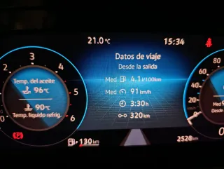 Volkswagen Golf 2023