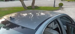 Mercedes-Benz Clase C 2010