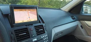 Mercedes-Benz Clase C 2010