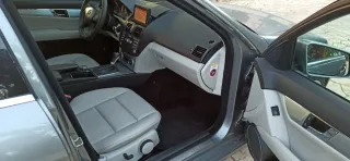 Mercedes-Benz Clase C 2010