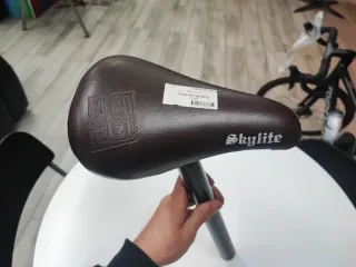 Sillín SDG Ibeam 30.9