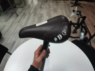 Sillín SDG Ibeam 30.9