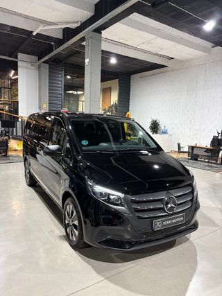 Mercedes-Benz Clase V 250d Style Largo