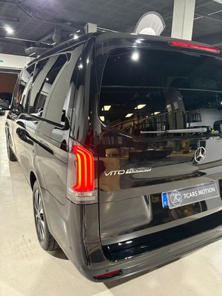 Mercedes-Benz Clase V 250d Style Largo