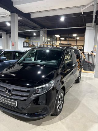 Mercedes-Benz Clase V 250d Style Largo