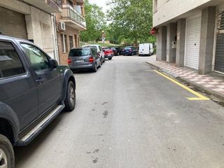 Terreno en venta en Palafolls