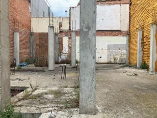 Terreno en venta en Palafolls